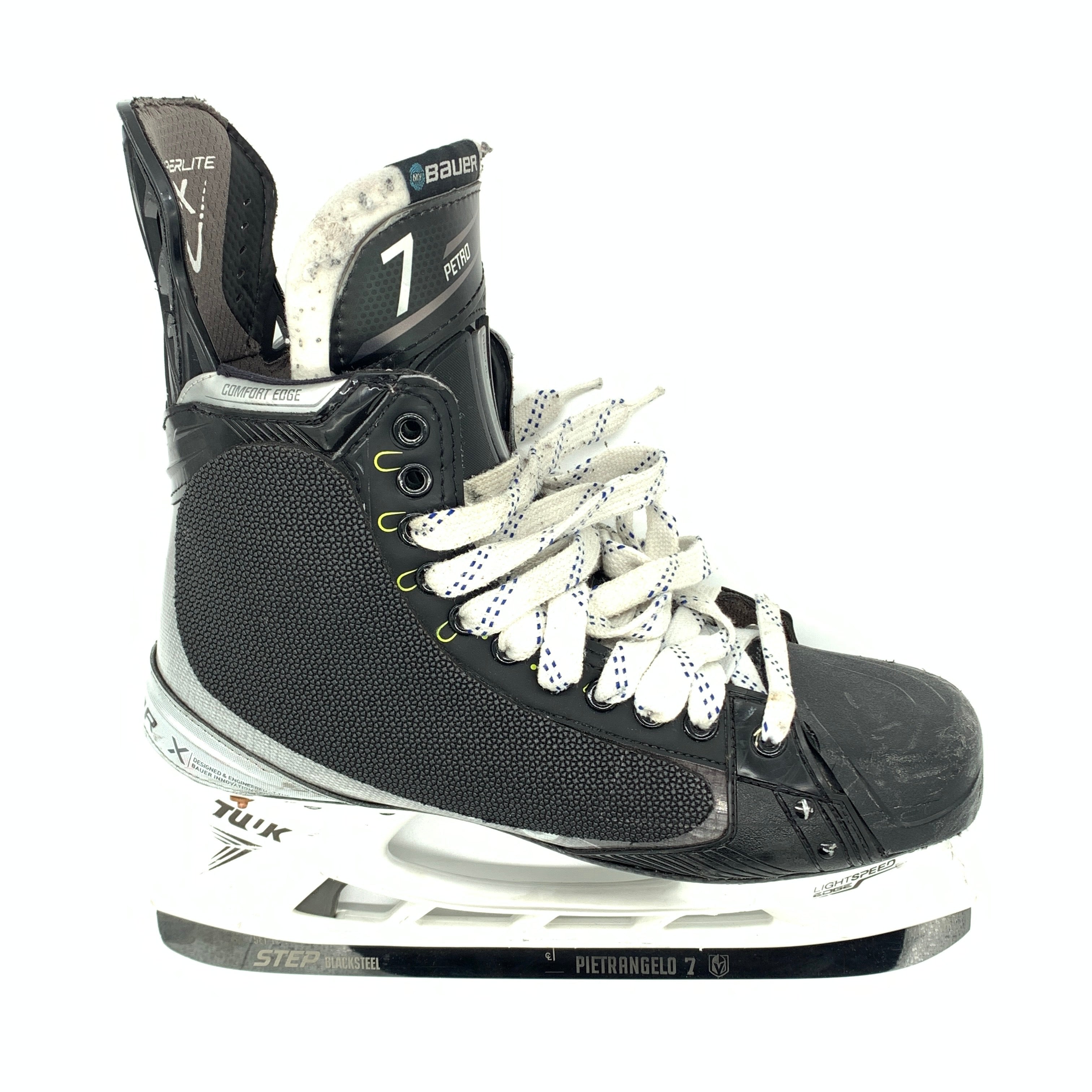 Protecteur de tir personnalisé SkateWorks Ultrastop